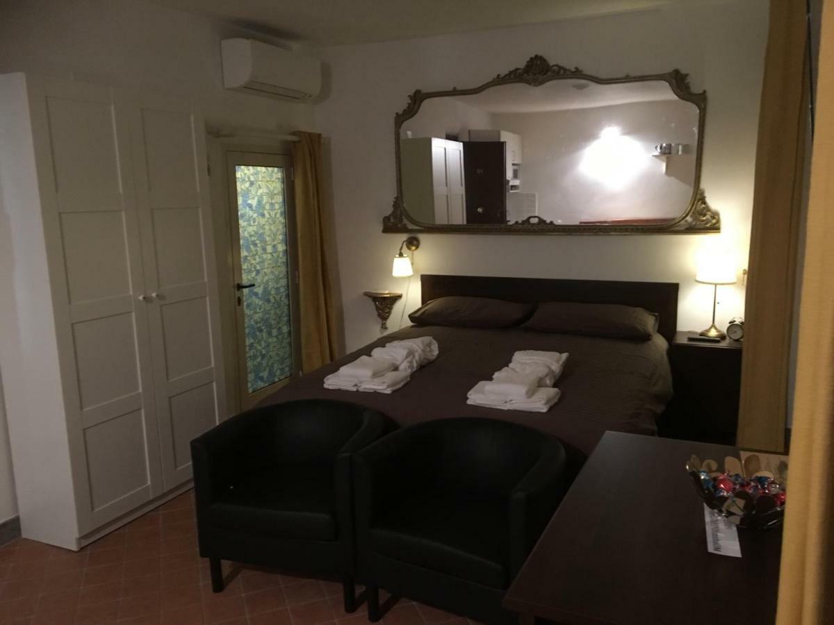 M9 Pantheon Attic 10 Apartment Рим Екстериор снимка