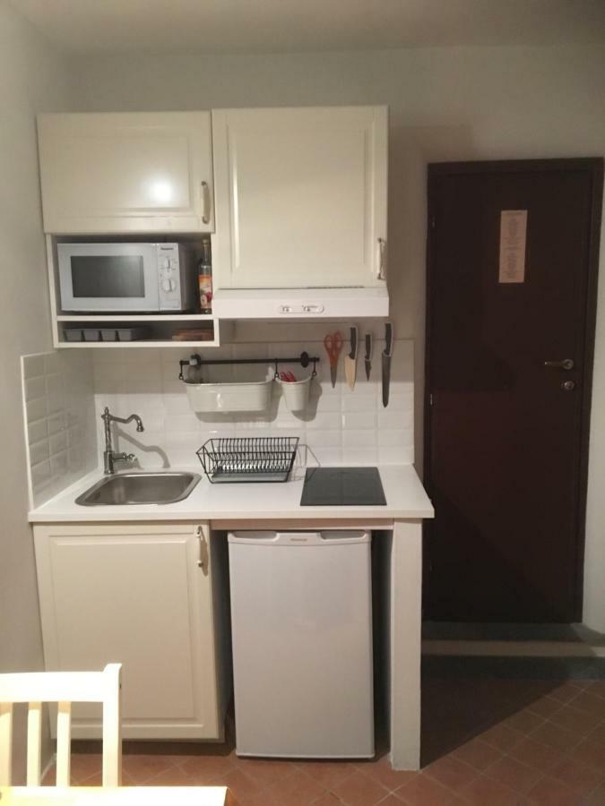 M9 Pantheon Attic 10 Apartment Рим Екстериор снимка