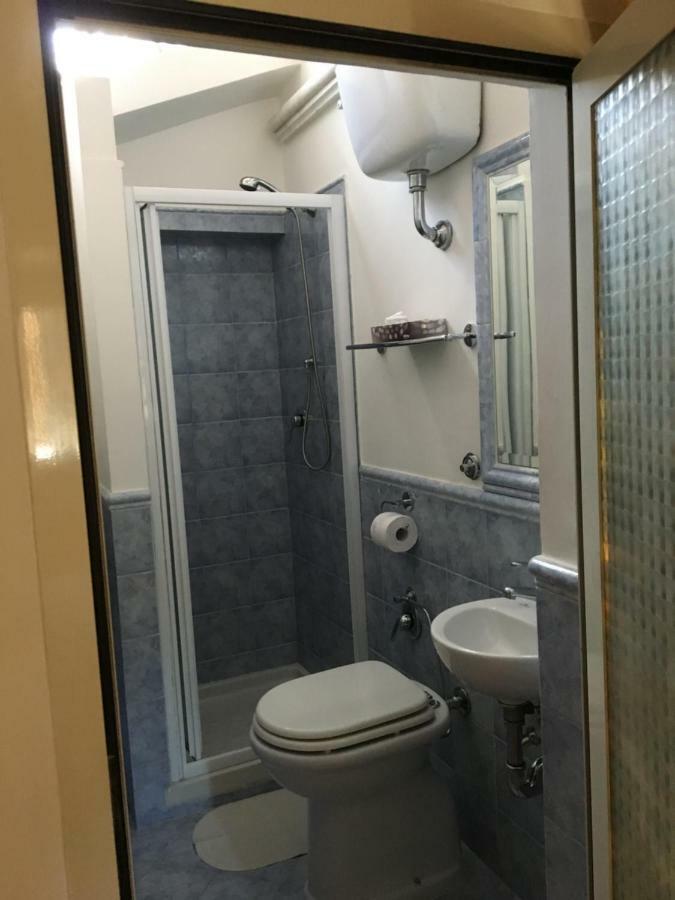 M9 Pantheon Attic 10 Apartment Рим Екстериор снимка