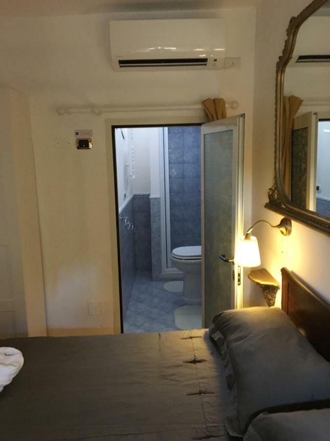 M9 Pantheon Attic 10 Apartment Рим Екстериор снимка