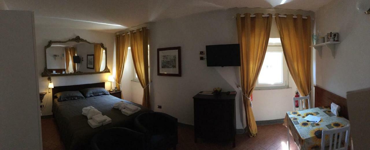 M9 Pantheon Attic 10 Apartment Рим Екстериор снимка