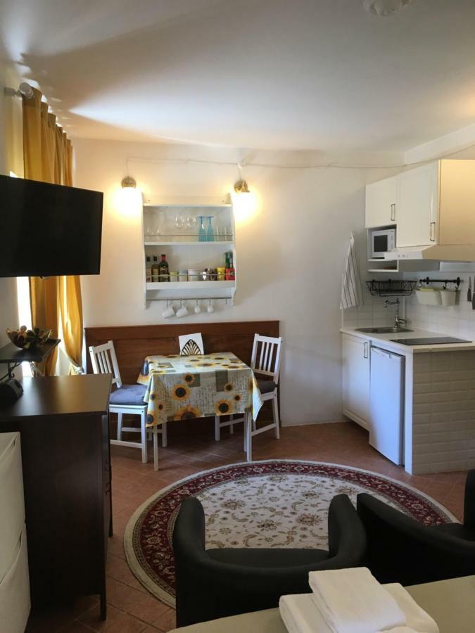 M9 Pantheon Attic 10 Apartment Рим Екстериор снимка